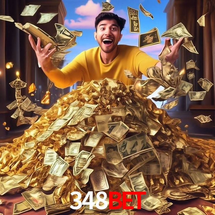 Experiência VIP 348bet