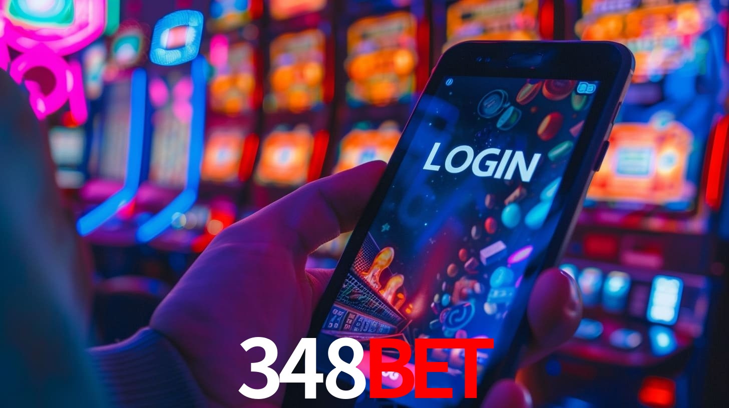 Estatísticas 348bet