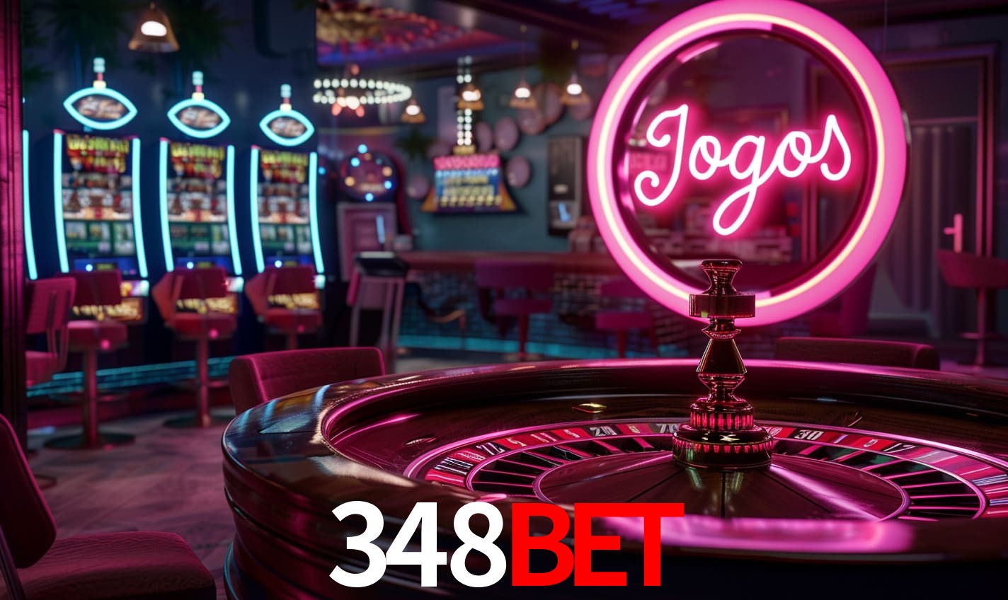 348bet Salvador - Strategies