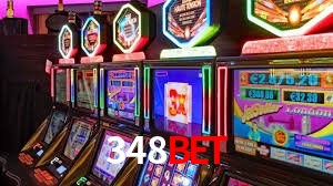 Casino Ao Vivo 348bet