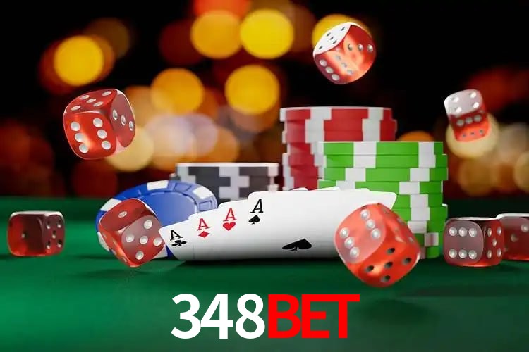 348bet Brasília - Jogo Features