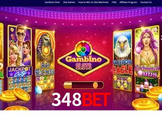 348bet Rio de Janeiro - Bonus Terms