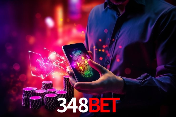 Estatísticas Esportivas 348bet