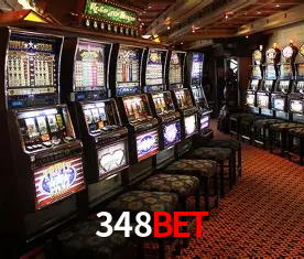 A Emoção da Loteria na 348bet: Uma Chance de Mudança de Vida