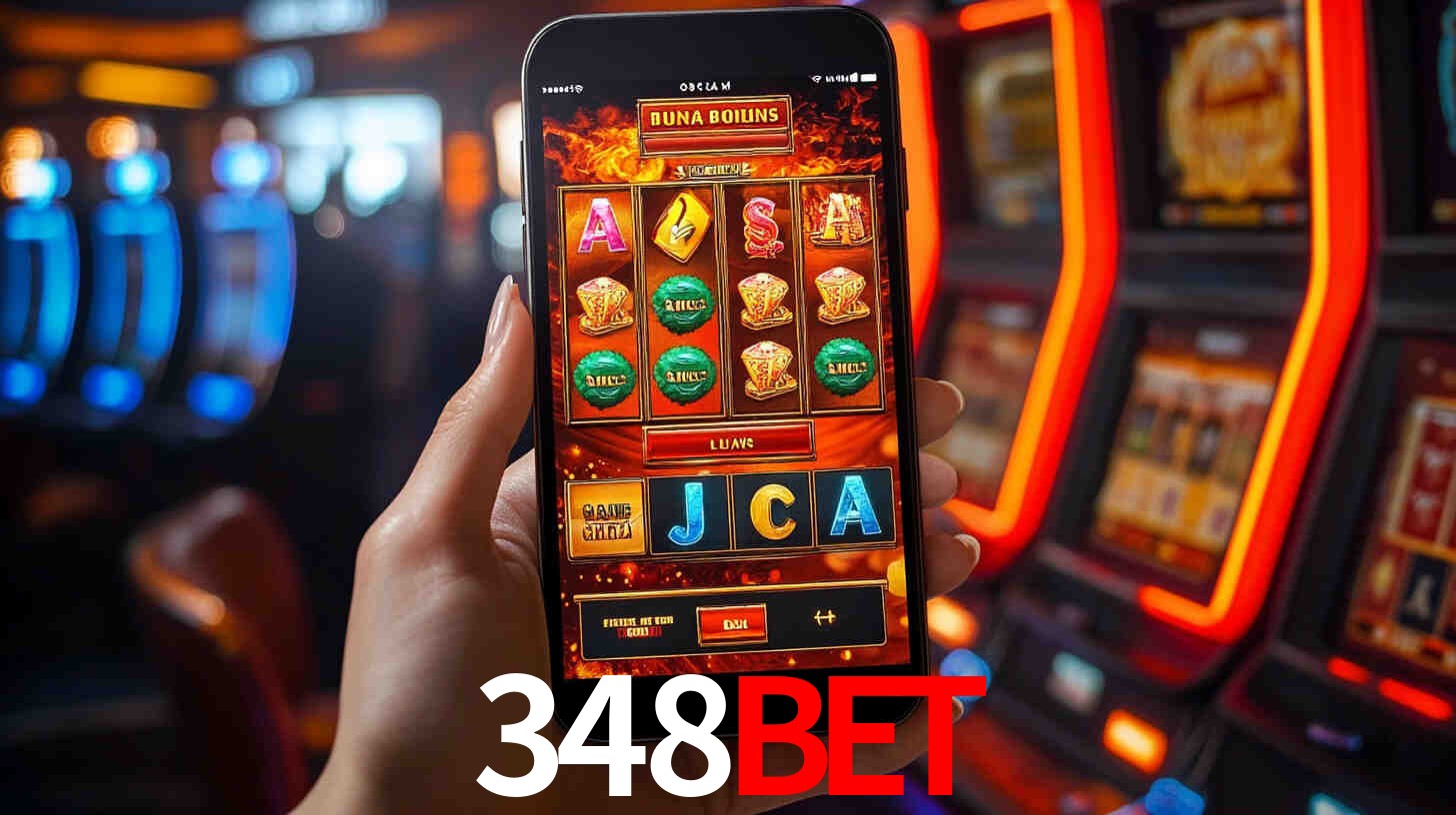 Experimente o Login Seguro Premium no 348bet