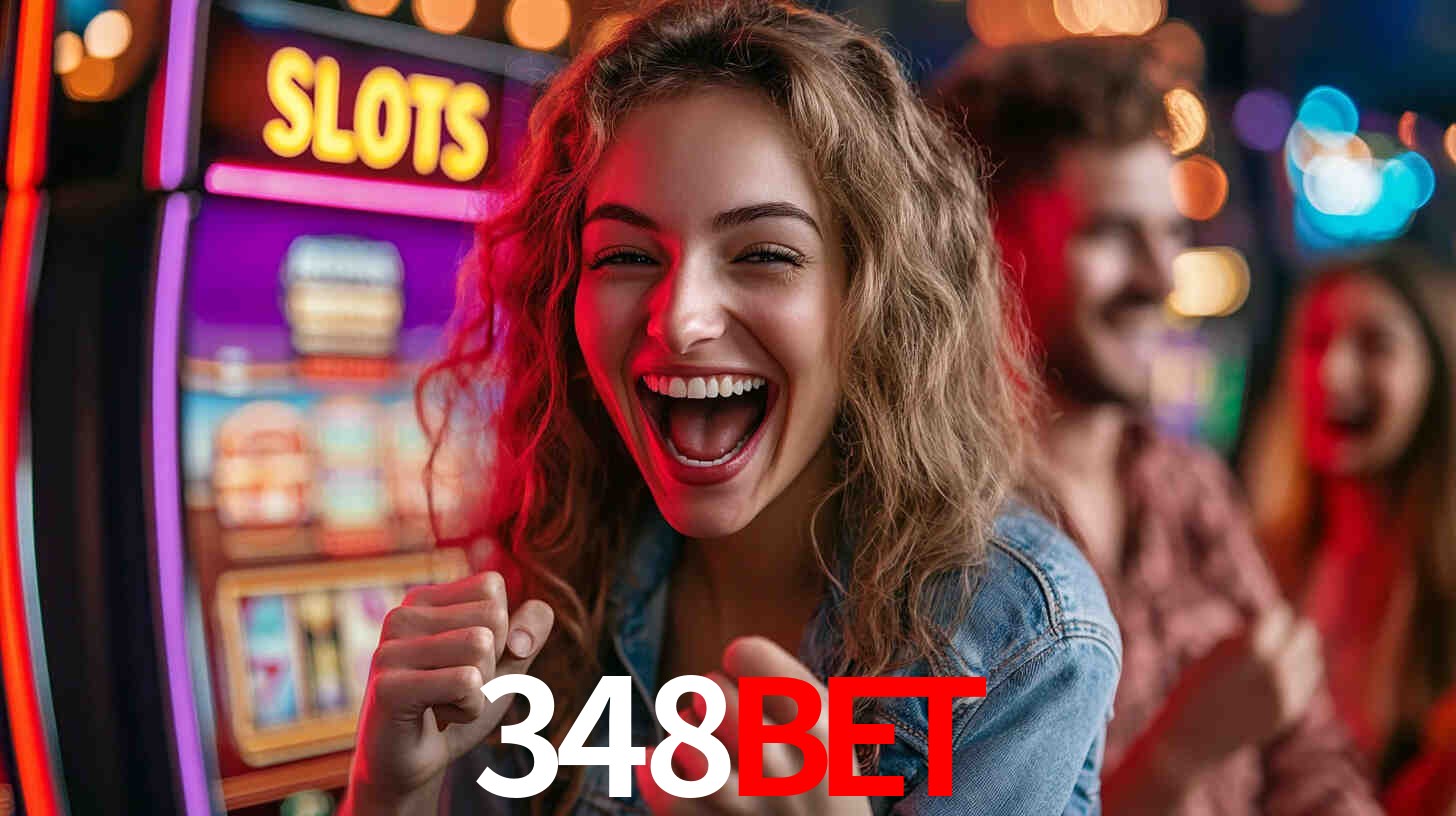 A Experiência Imersiva dos Cassinos Ao Vivo no 348bet