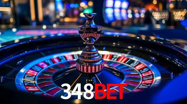 Premium Interface 348bet