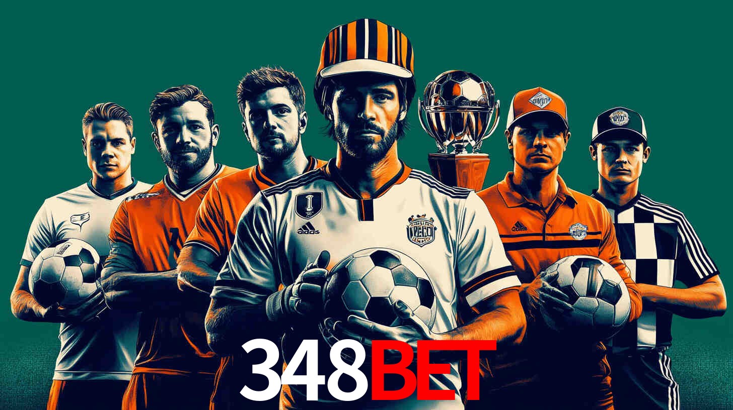 Explorando a Categoria de Eventos em Apostas na 348bet