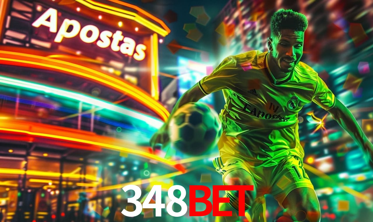 Ofertas Exclusivas 348bet