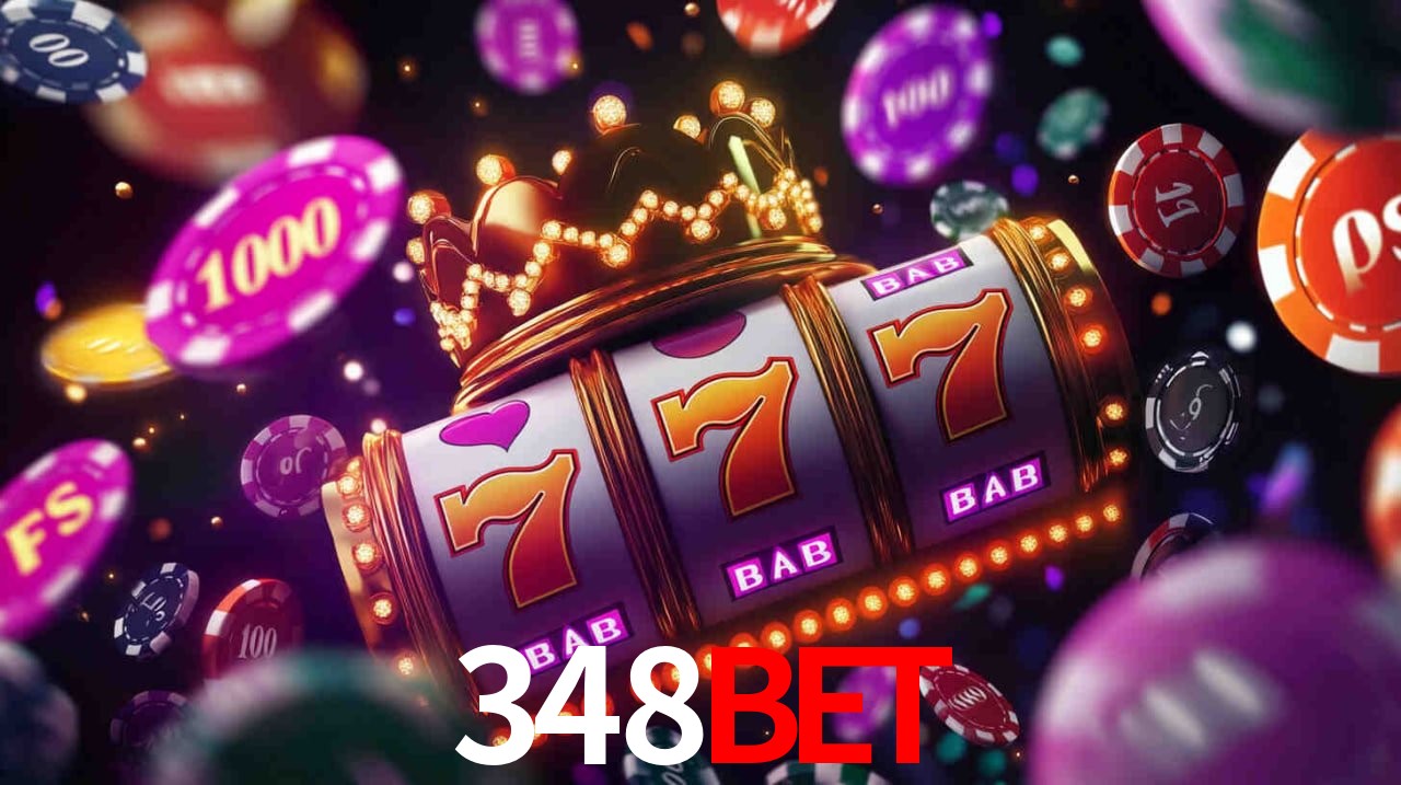 Account Benefits 348bet