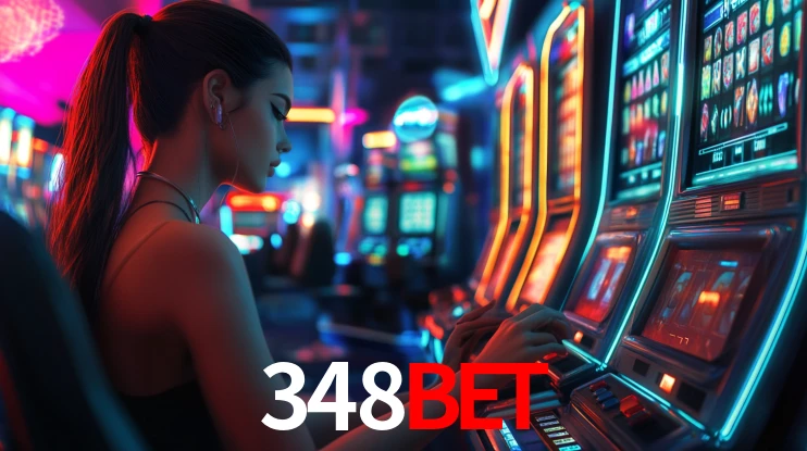Exclusive Games 348bet