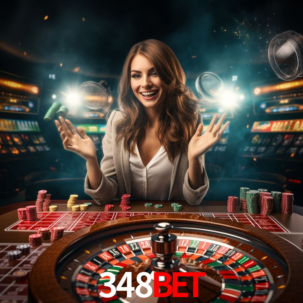 348bet App Interface