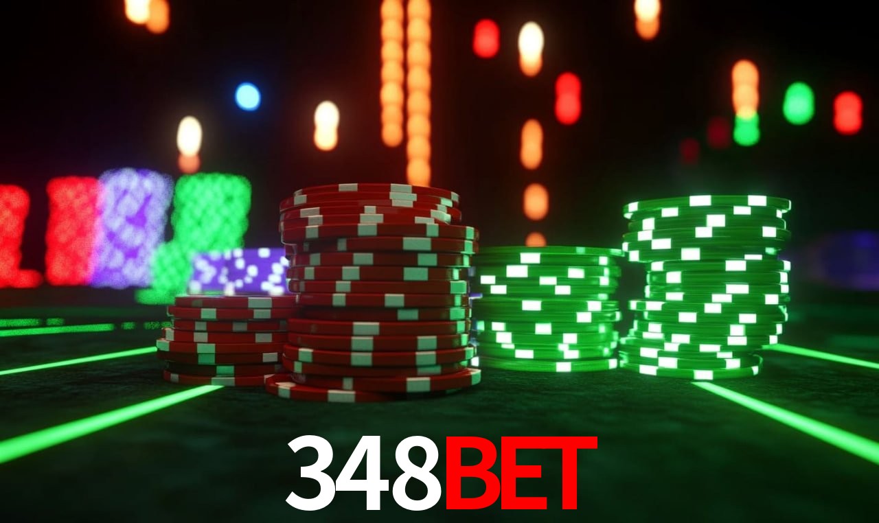 Live Casino 348bet