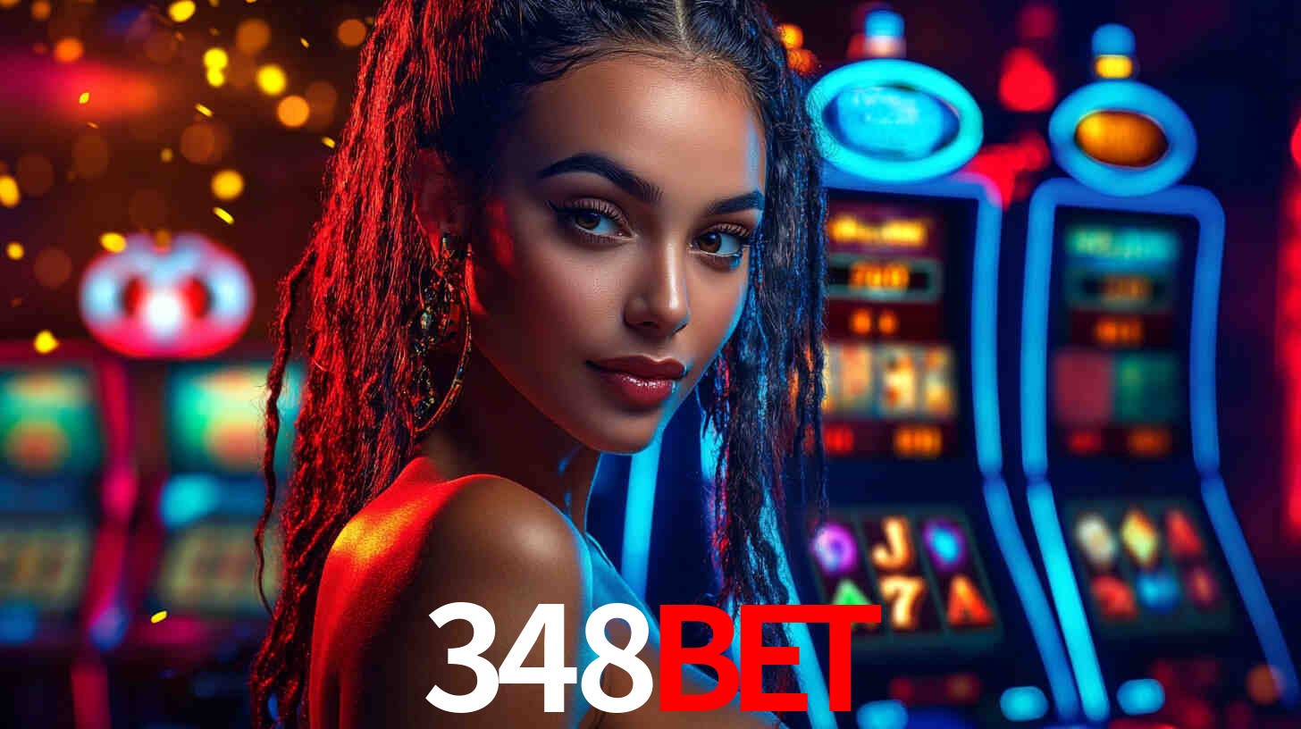 Descubra o Programa VIP da 348bet: Vantagens Exclusivas para Jogadores