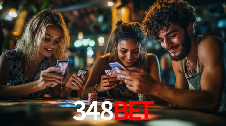Spaceman Game 348bet