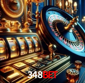 Estatísticas do Jogo 348bet