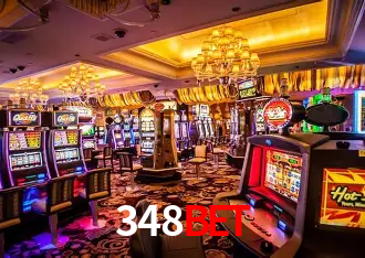 348bet Brasília - Casino Guide
