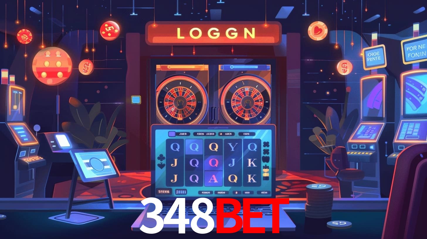 348bet Plataforma - Certificada MGA desde 2015