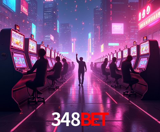 Apostas de Tênis 348bet