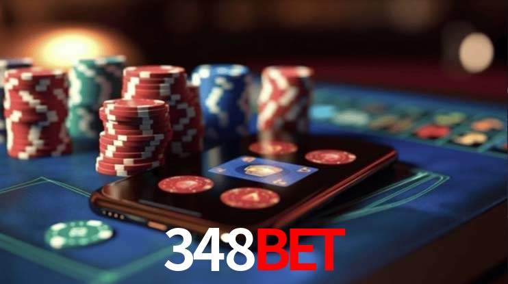 348bet Belo Horizonte - Jackpots