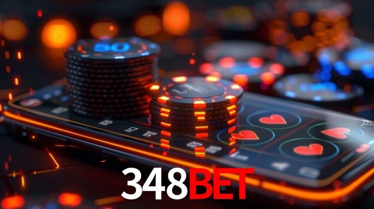 Slot Games 348bet