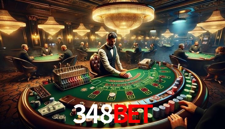 Game Providers 348bet