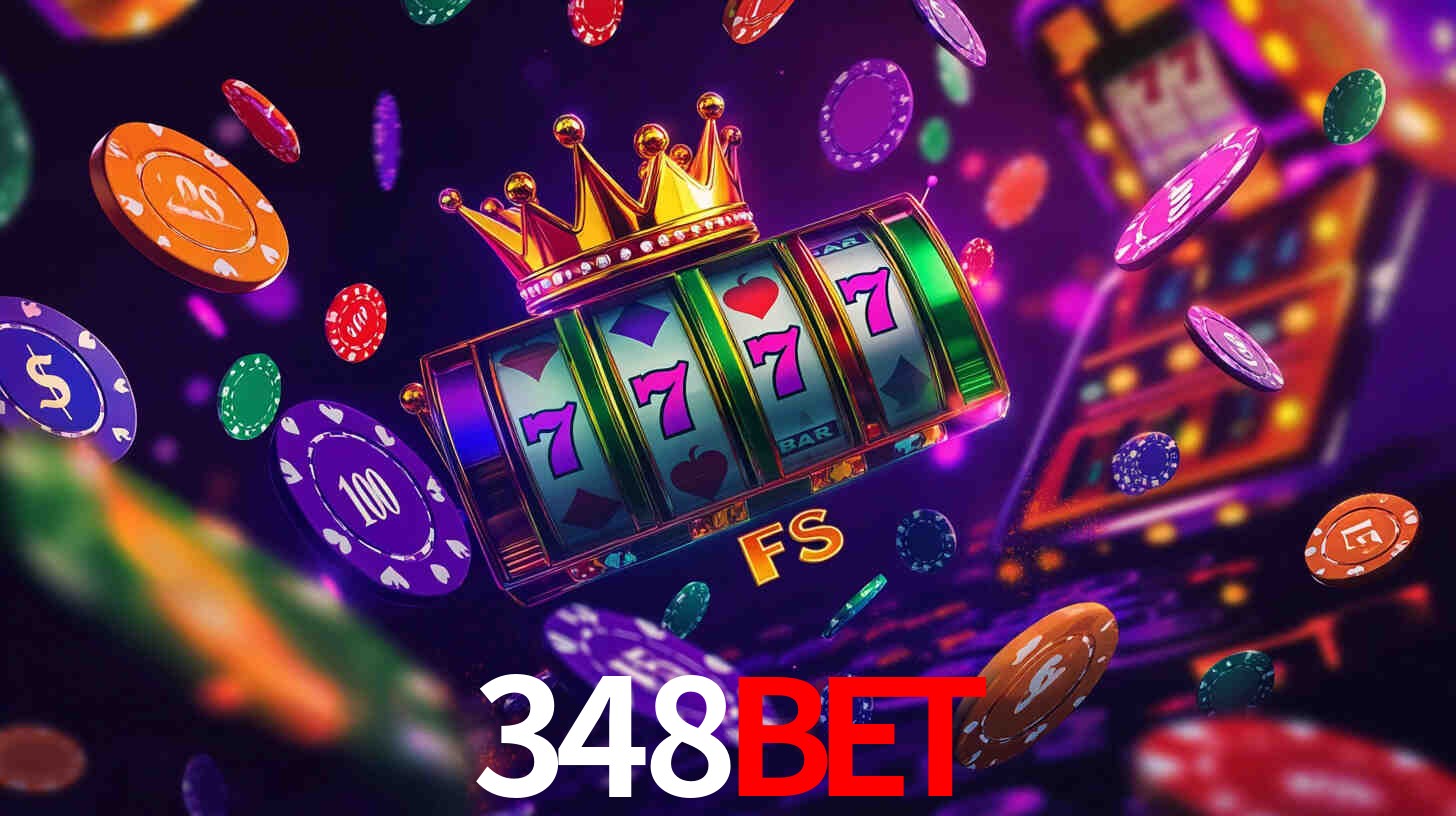 VIP Casino 348bet