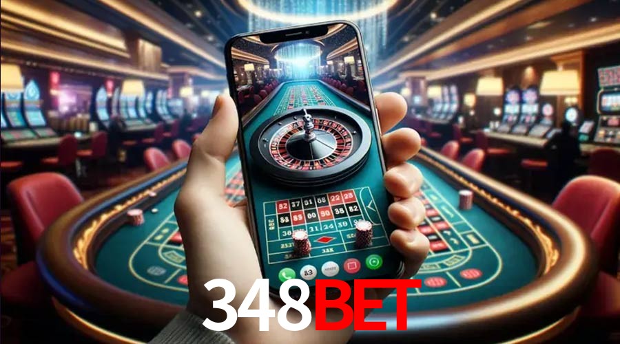 API Integration 348bet