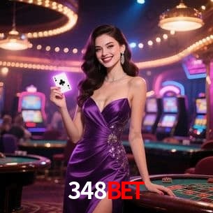 Apostas de Futebol 348bet
