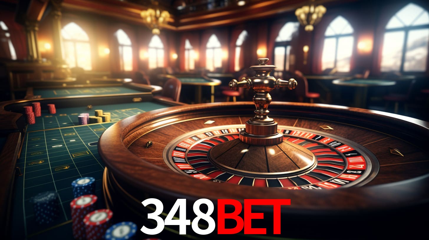 Football Betting 348bet
