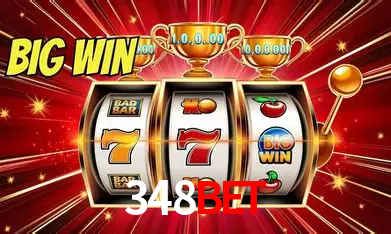 348bet Bônus - Pacote R$5.000 + VIP