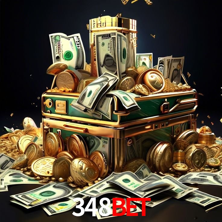 Benefícios da Conta 348bet
