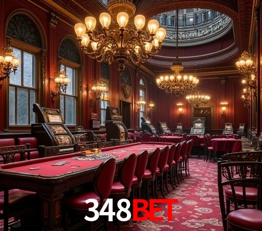 348bet Rio de Janeiro - Licenses