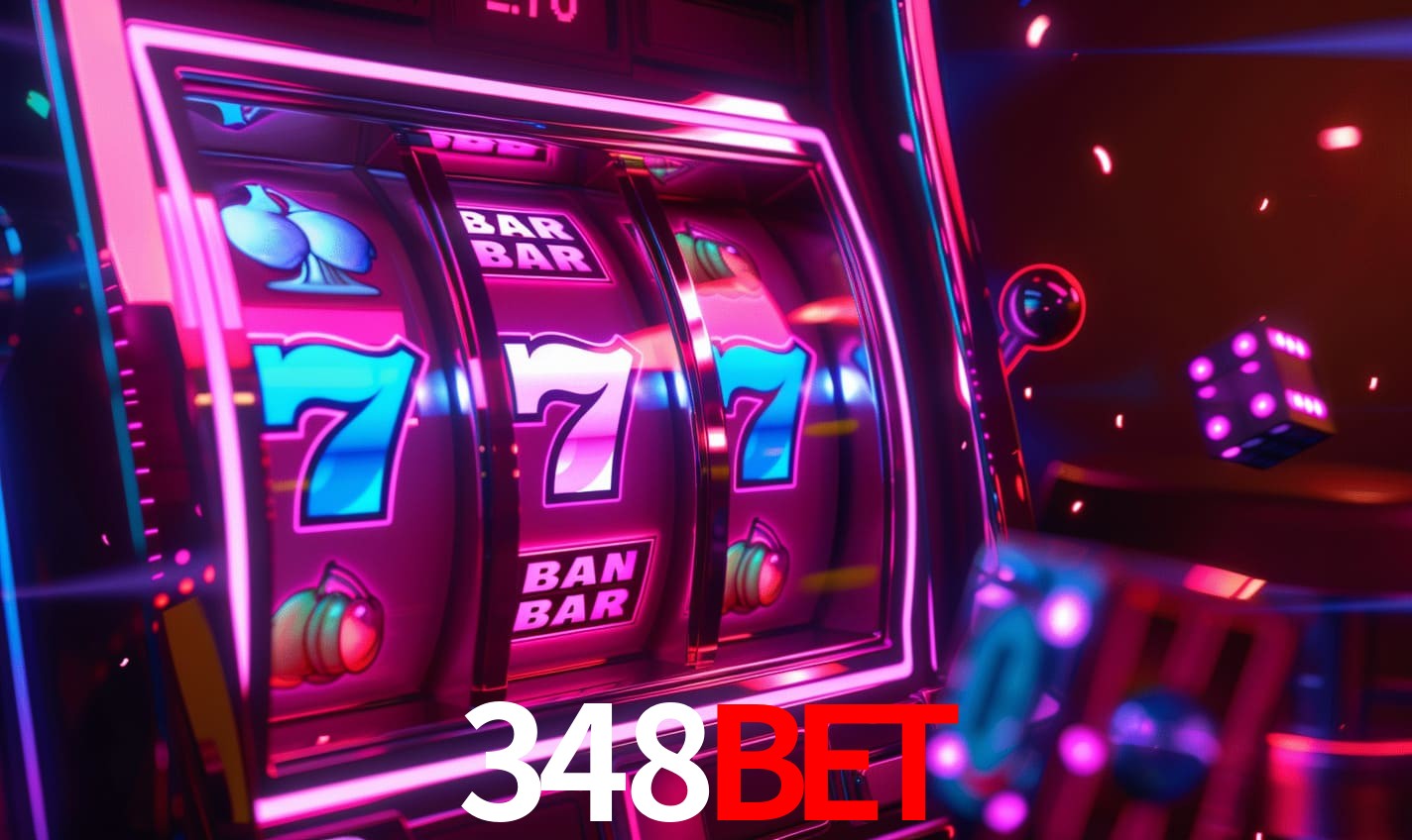 348bet Belo Horizonte - Provably Fair